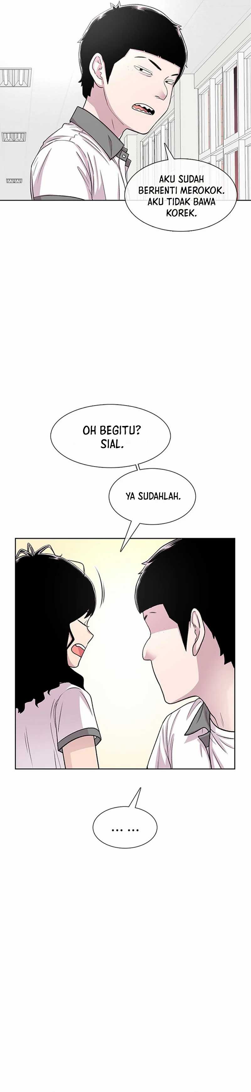 Star Ginseng Store Chapter 59 Image 20