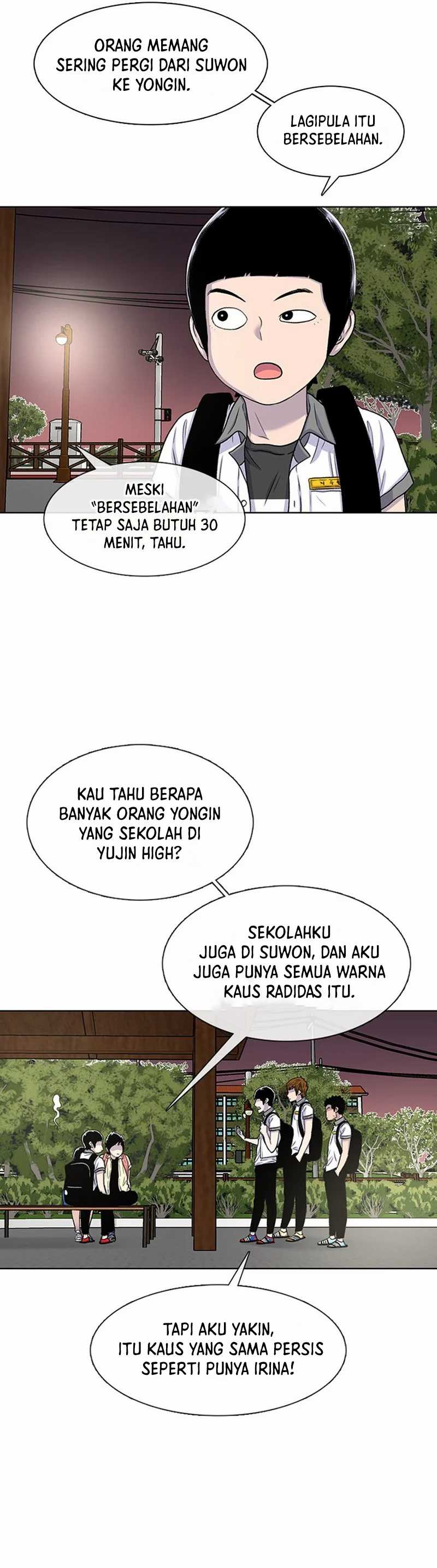 Star Ginseng Store Chapter 59 Image 24