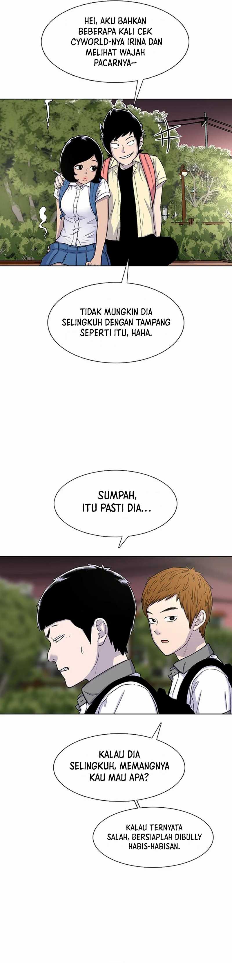 Star Ginseng Store Chapter 59 Image 25