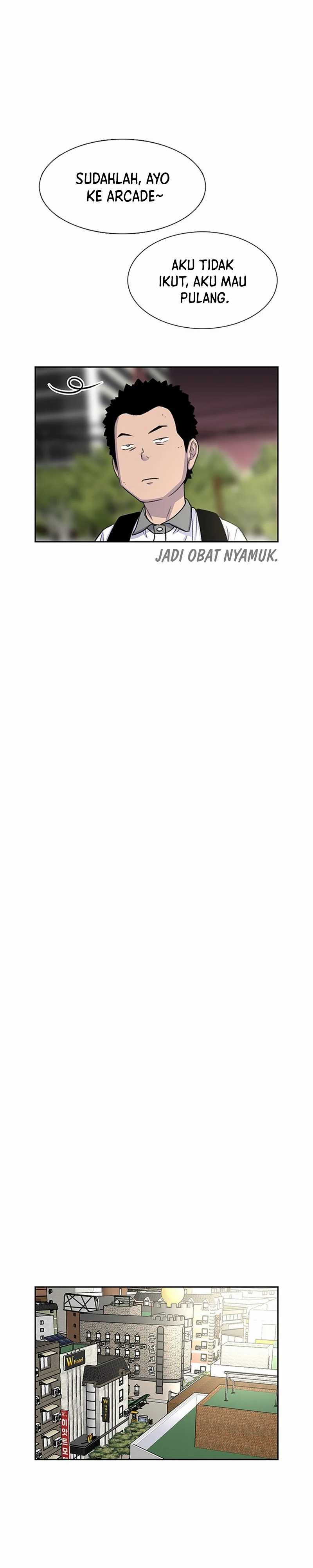 Star Ginseng Store Chapter 59 Image 27