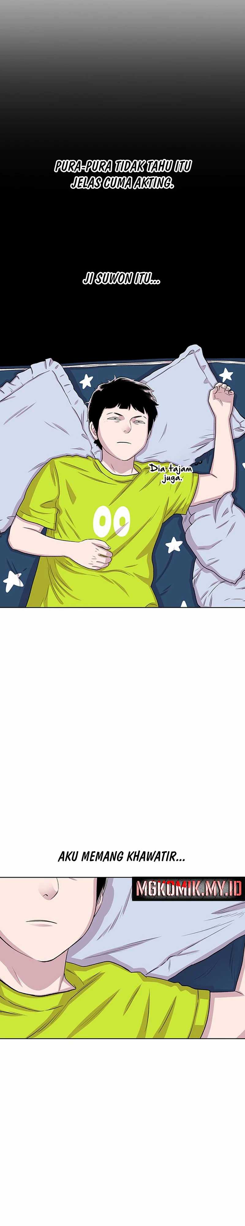 Star Ginseng Store Chapter 59 Image 33