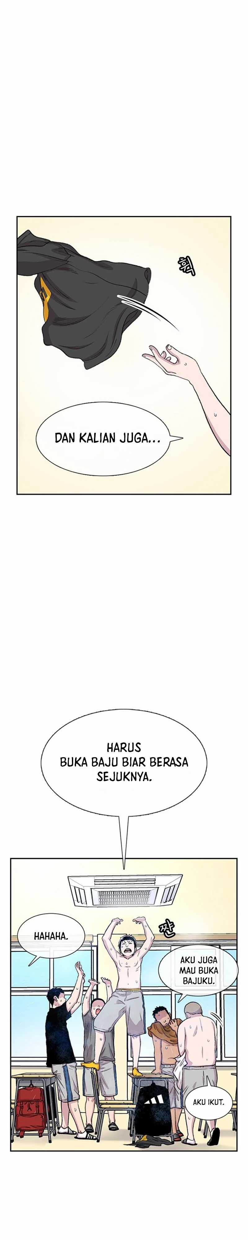 Star Ginseng Store Chapter 60 Image 4