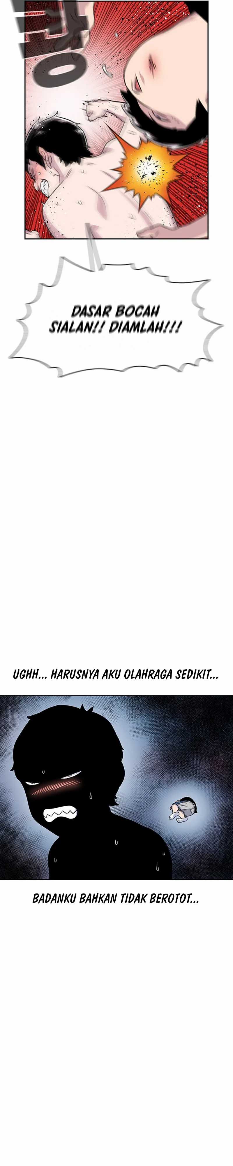 Star Ginseng Store Chapter 60 Image 10