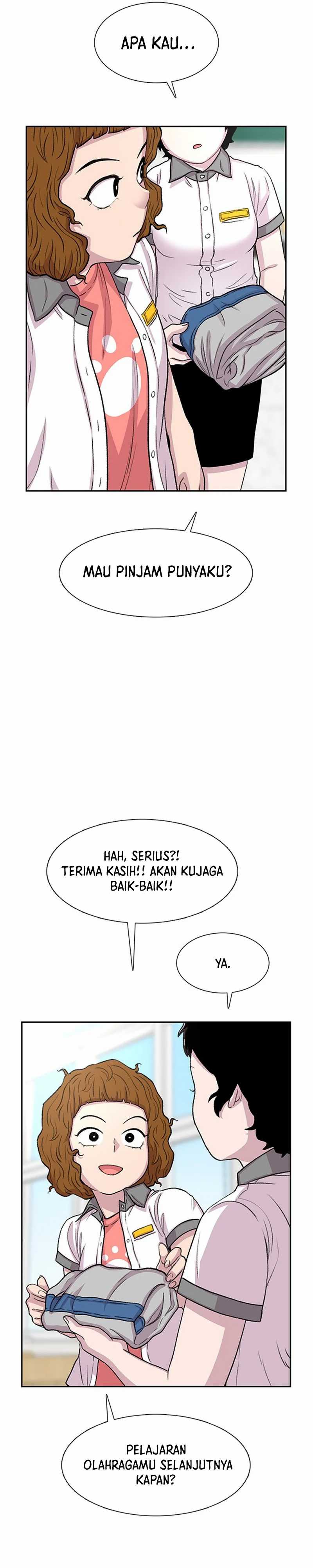 Star Ginseng Store Chapter 60 Image 17