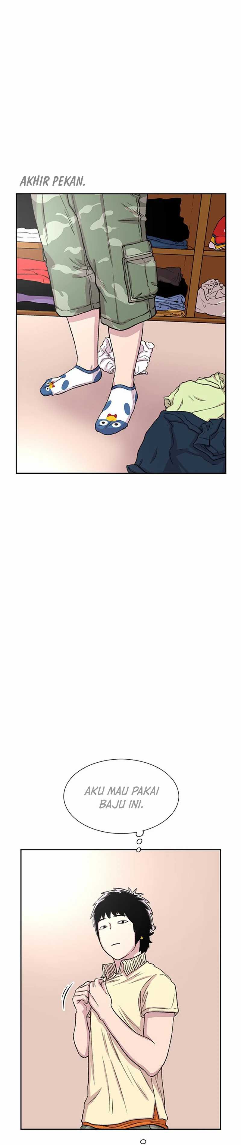 Star Ginseng Store Chapter 60 Image 22