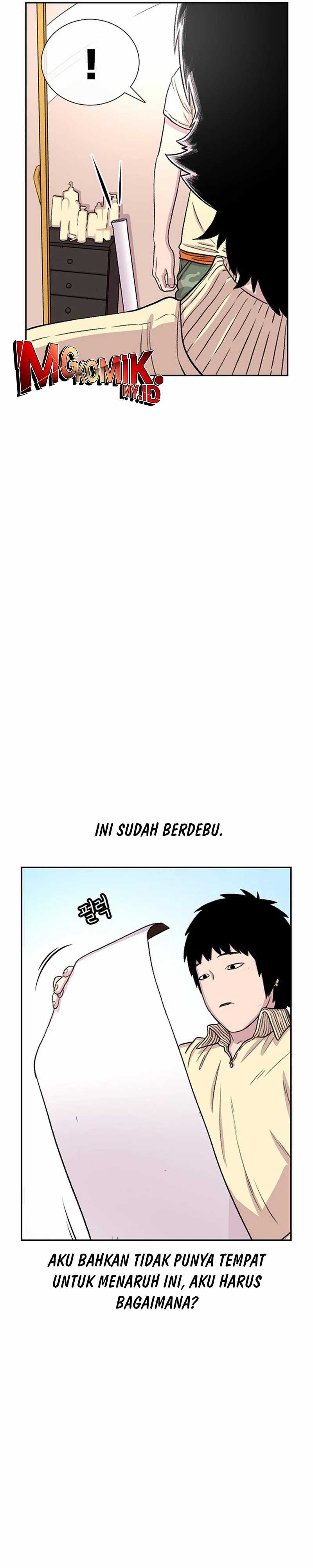 Star Ginseng Store Chapter 60 Image 24