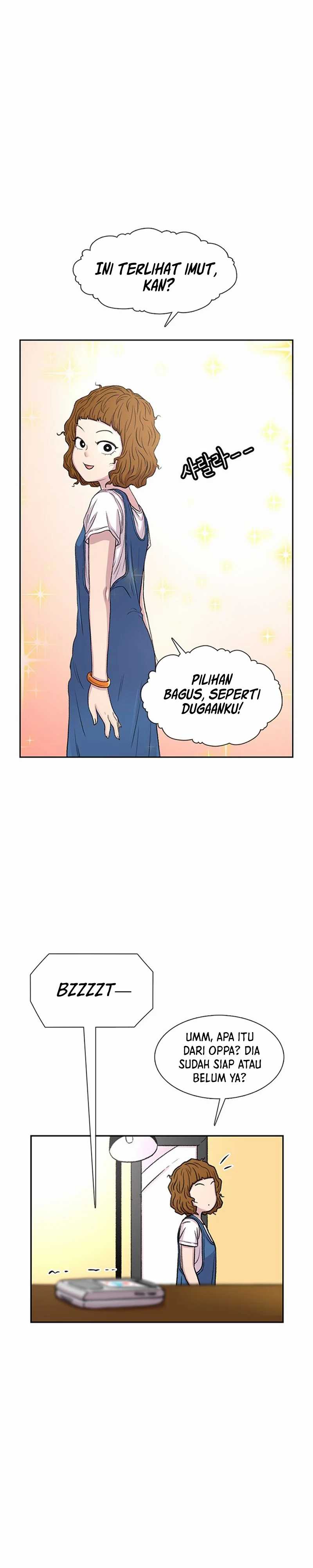 Star Ginseng Store Chapter 60 Image 31