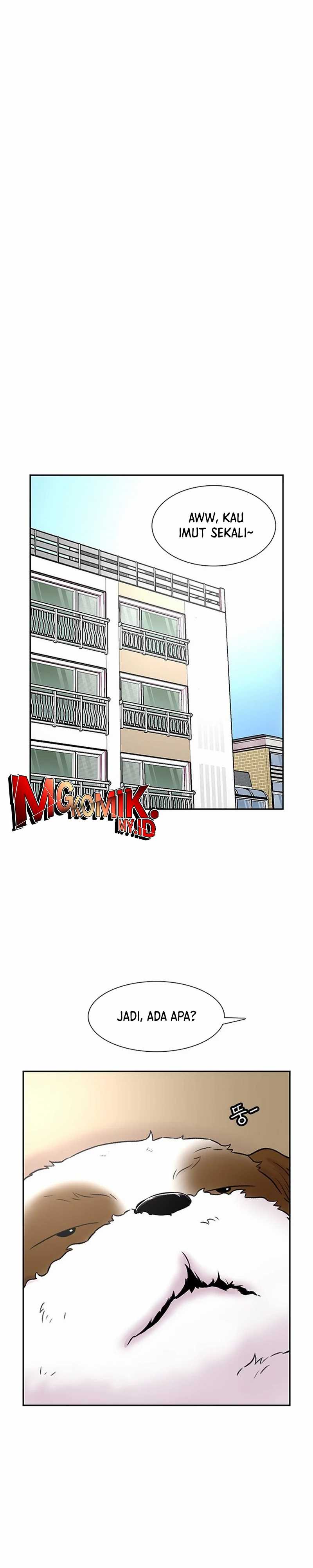 Star Ginseng Store Chapter 60 Image 33