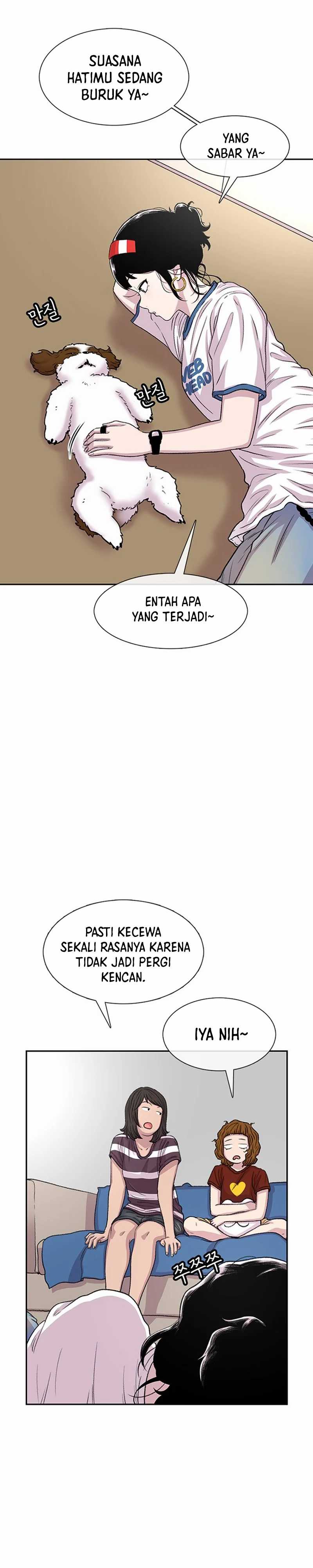 Star Ginseng Store Chapter 60 Image 34