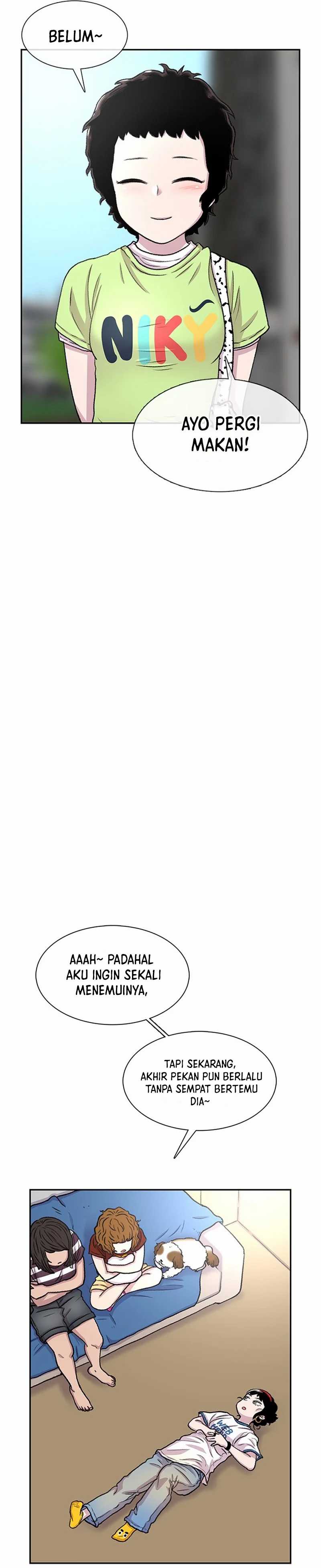 Star Ginseng Store Chapter 60 Image 39