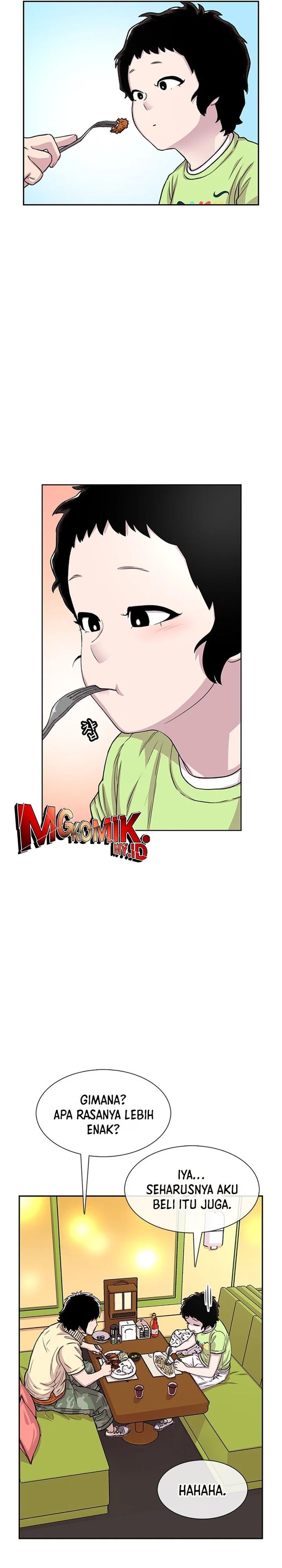 Star Ginseng Store Chapter 61 Image 15