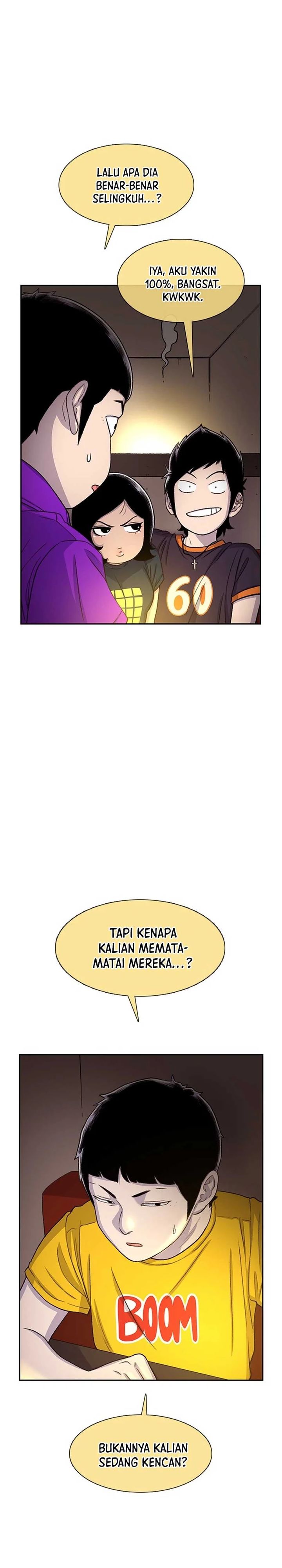 Star Ginseng Store Chapter 62 Image 20