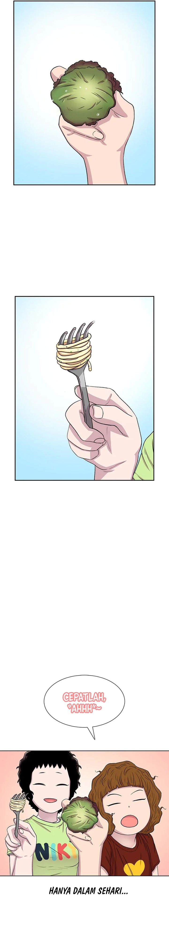 Star Ginseng Store Chapter 63 Image 13