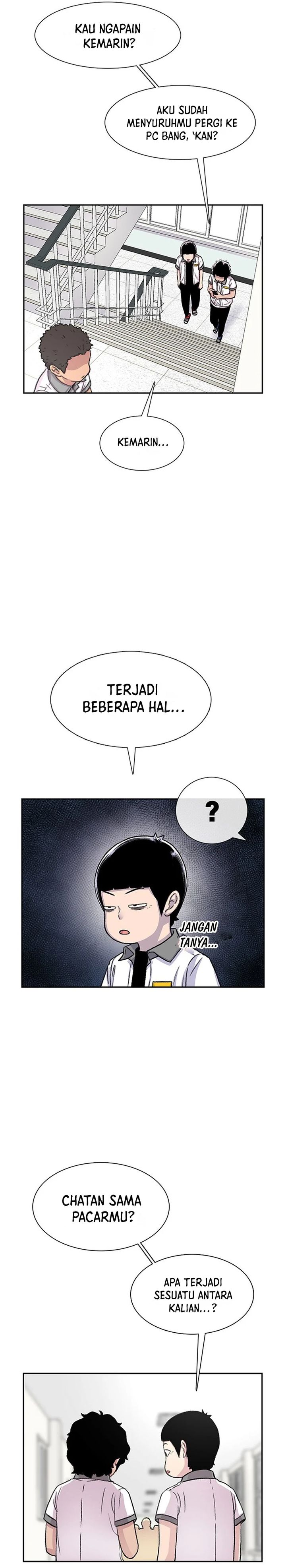 Star Ginseng Store Chapter 63 Image 16