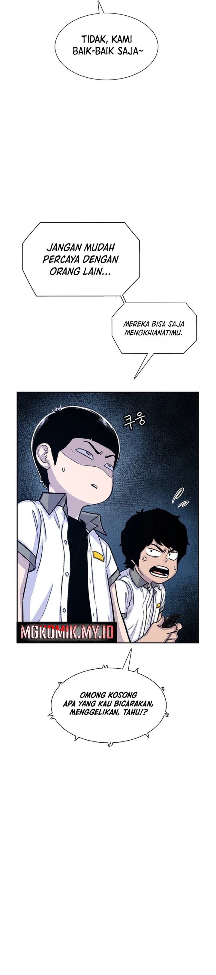 Star Ginseng Store Chapter 63 Image 17