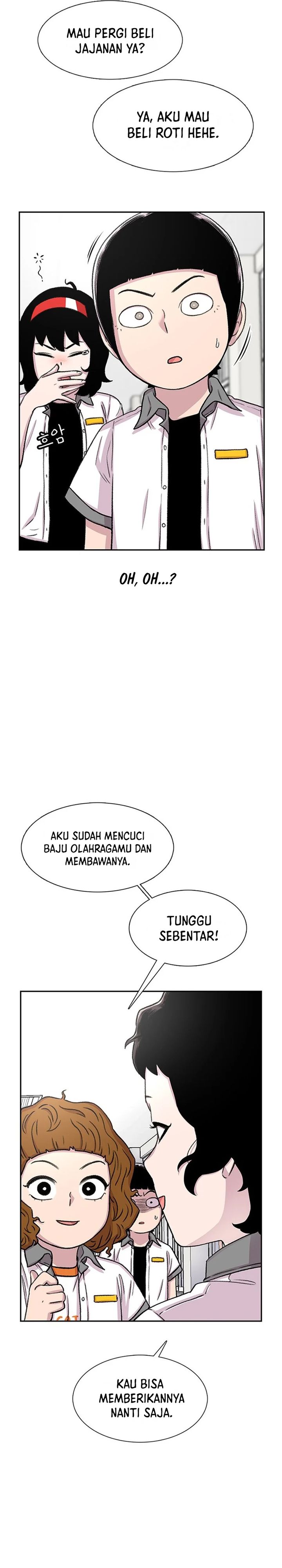 Star Ginseng Store Chapter 63 Image 22