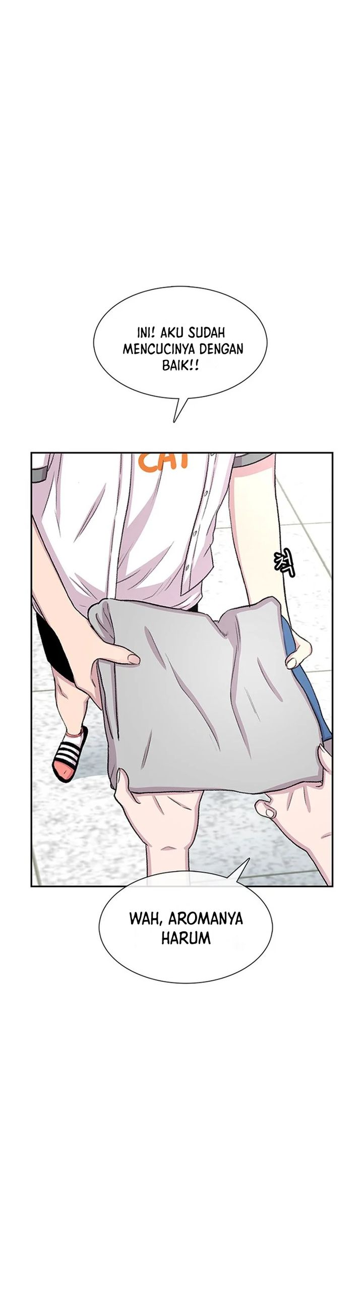 Star Ginseng Store Chapter 63 Image 26