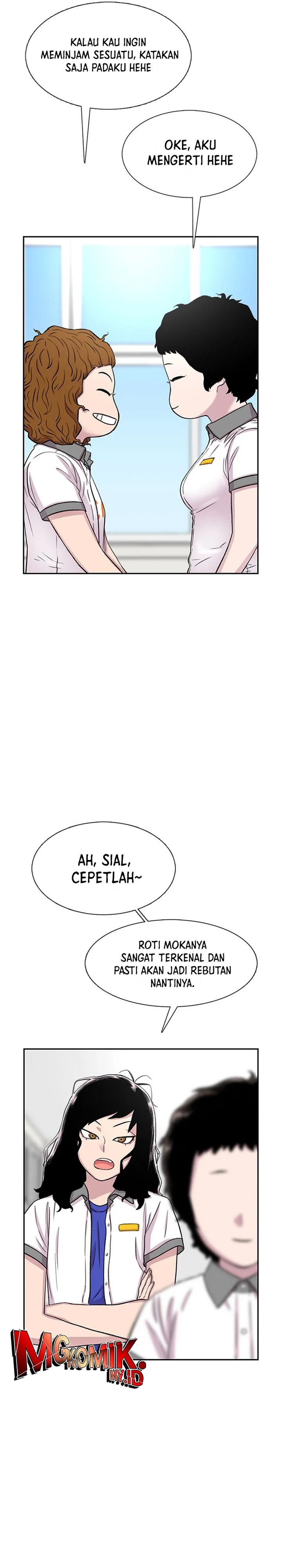 Star Ginseng Store Chapter 63 Image 27