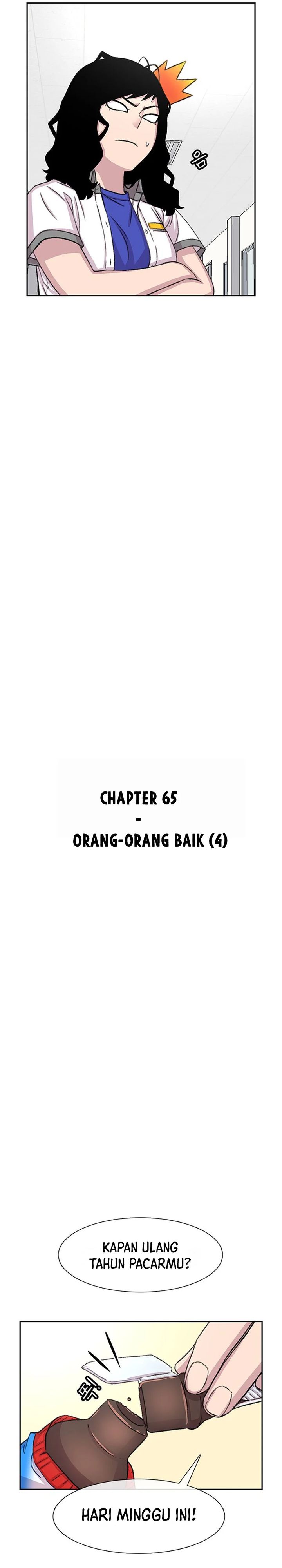 Star Ginseng Store Chapter 64 Image 5