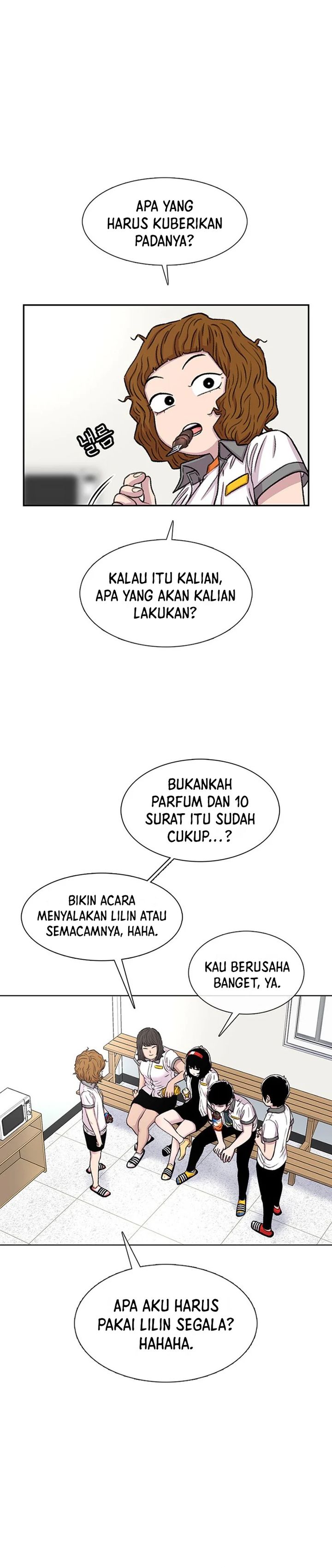 Star Ginseng Store Chapter 64 Image 6