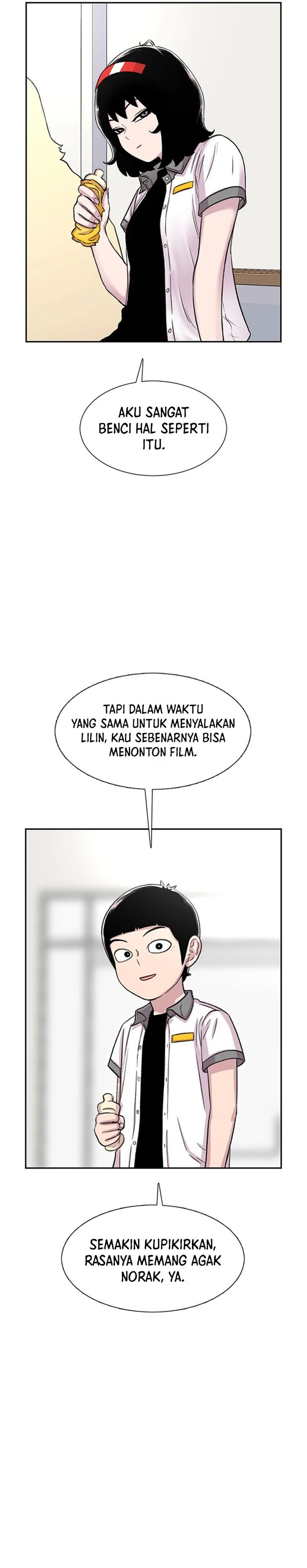 Star Ginseng Store Chapter 64 Image 8