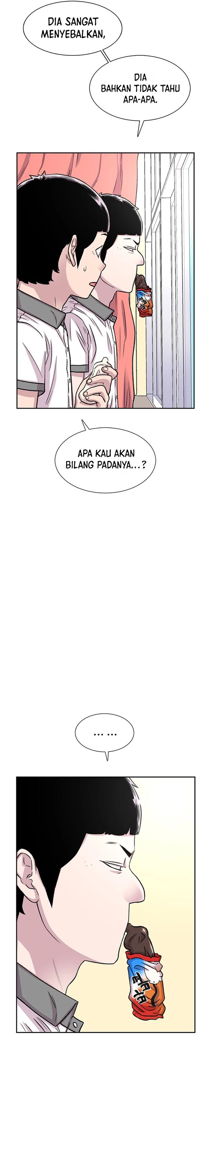 Star Ginseng Store Chapter 64 Image 21