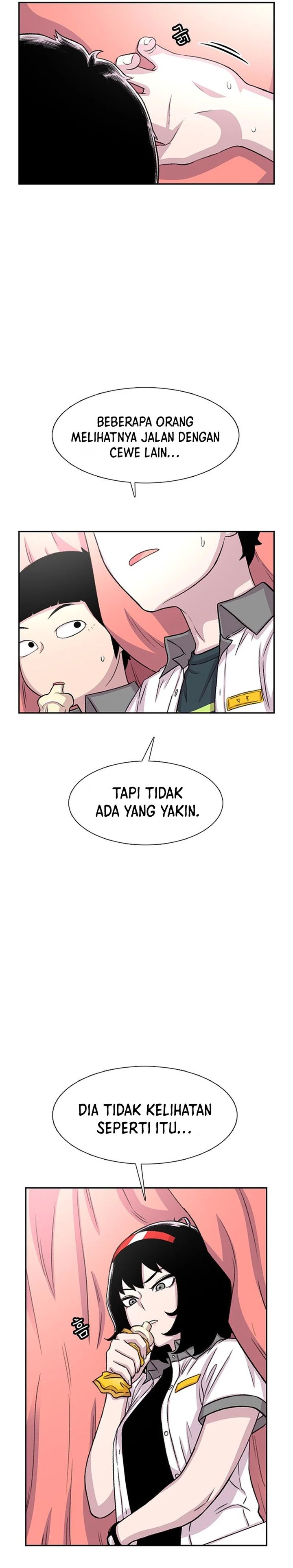 Star Ginseng Store Chapter 64 Image 31