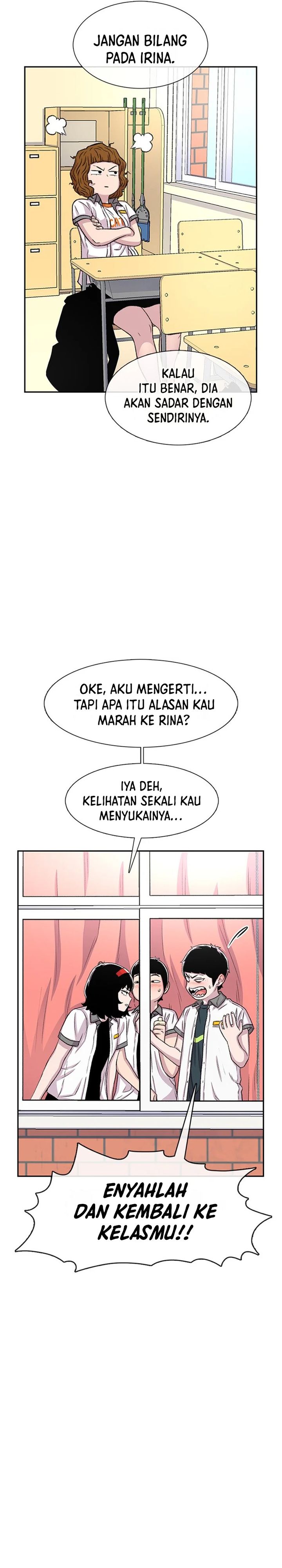 Star Ginseng Store Chapter 64 Image 33