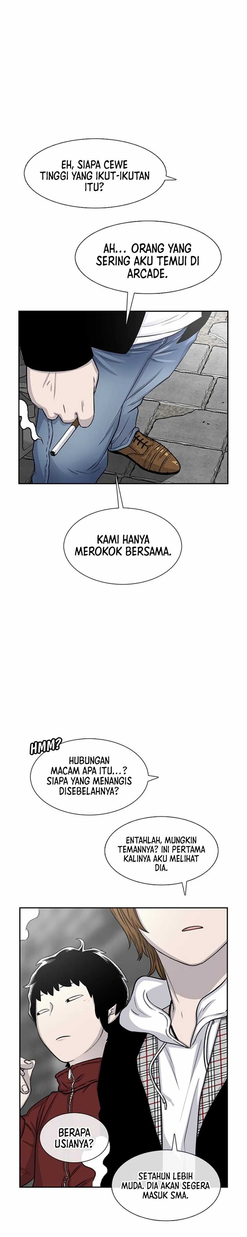 Star Ginseng Store Chapter 65 Image 6