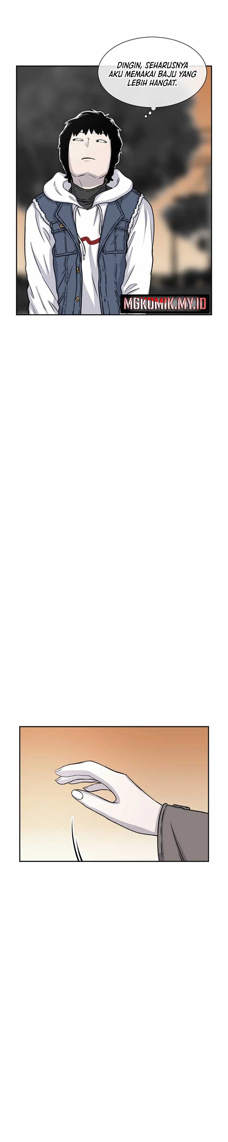 Star Ginseng Store Chapter 65 Image 12