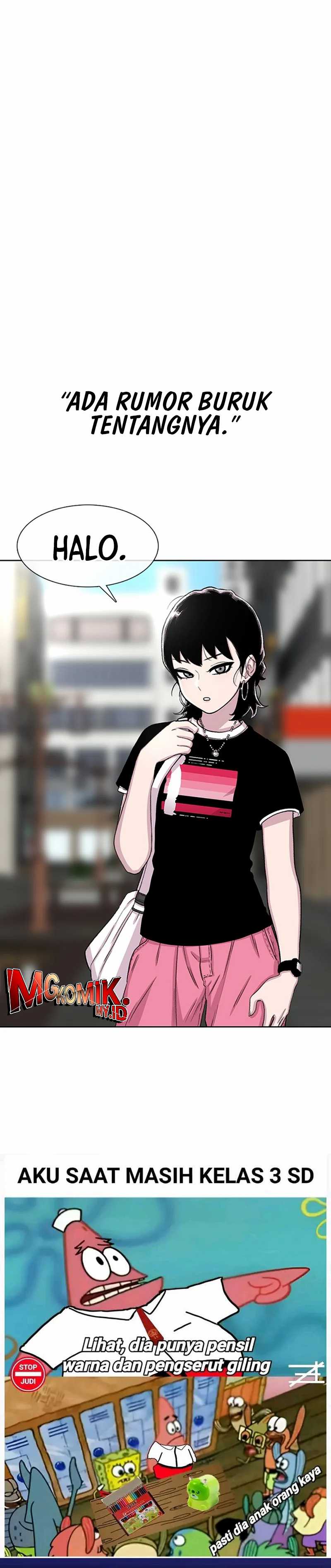 Star Ginseng Store Chapter 65 Image 36