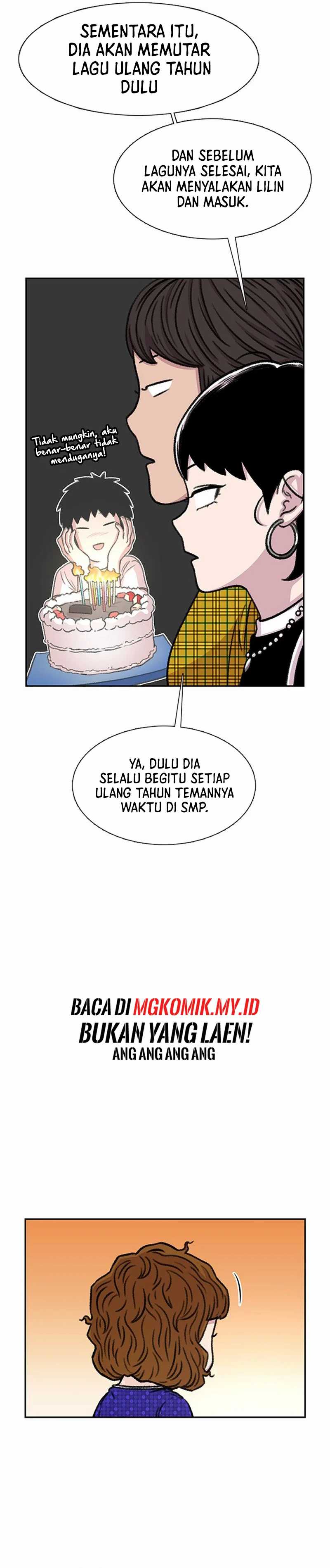 Star Ginseng Store Chapter 66 Image 9