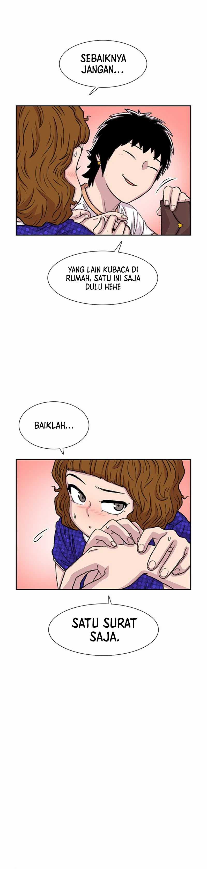 Star Ginseng Store Chapter 66 Image 15