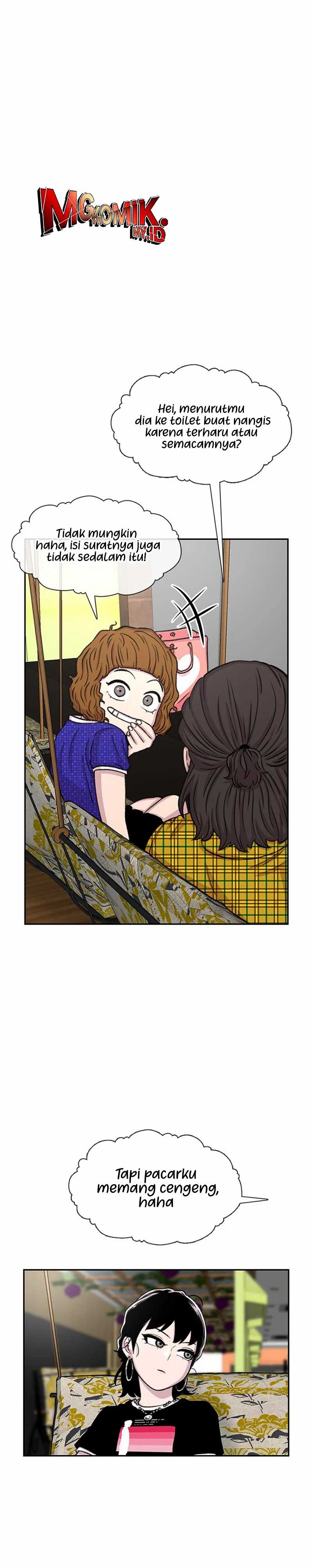 Star Ginseng Store Chapter 66 Image 22