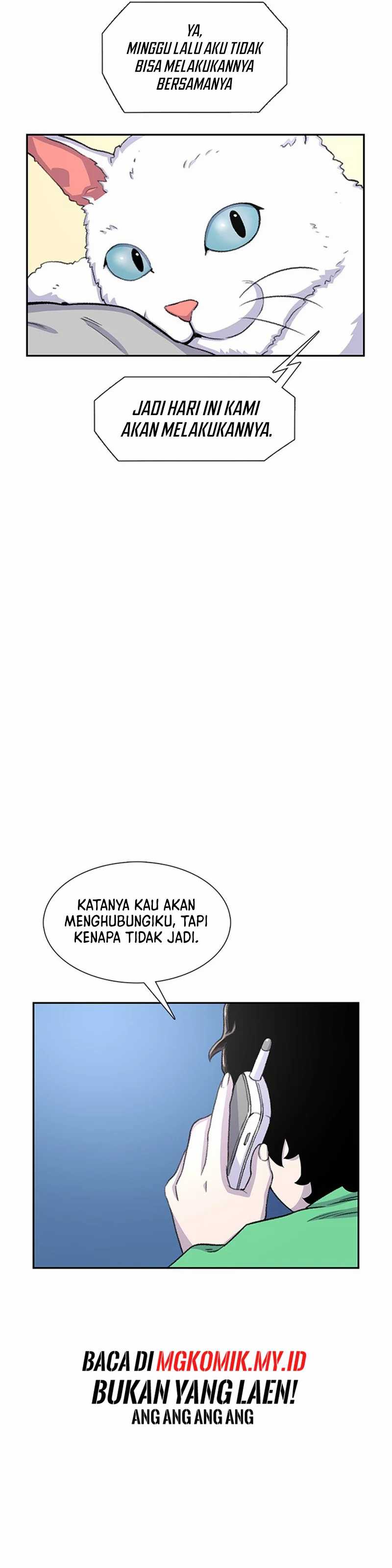 Star Ginseng Store Chapter 66 Image 29