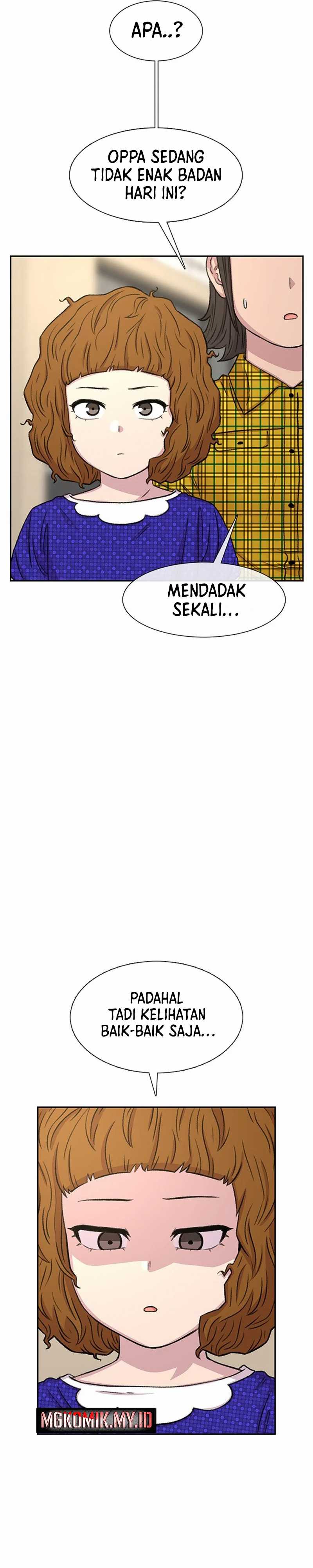 Star Ginseng Store Chapter 66 Image 41