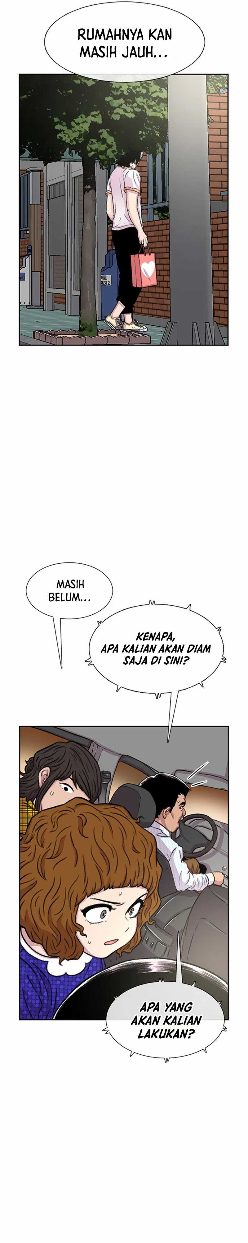 Star Ginseng Store Chapter 67 Image 11