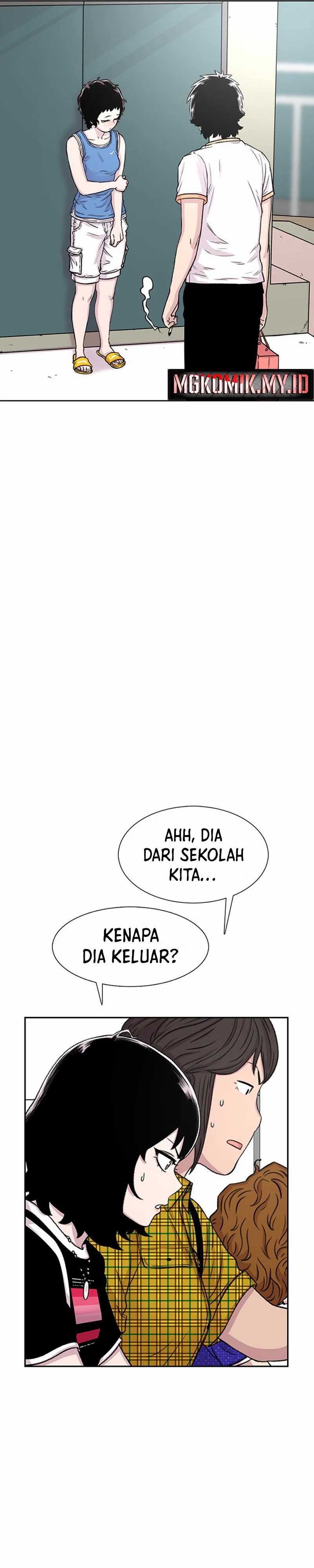 Star Ginseng Store Chapter 67 Image 26