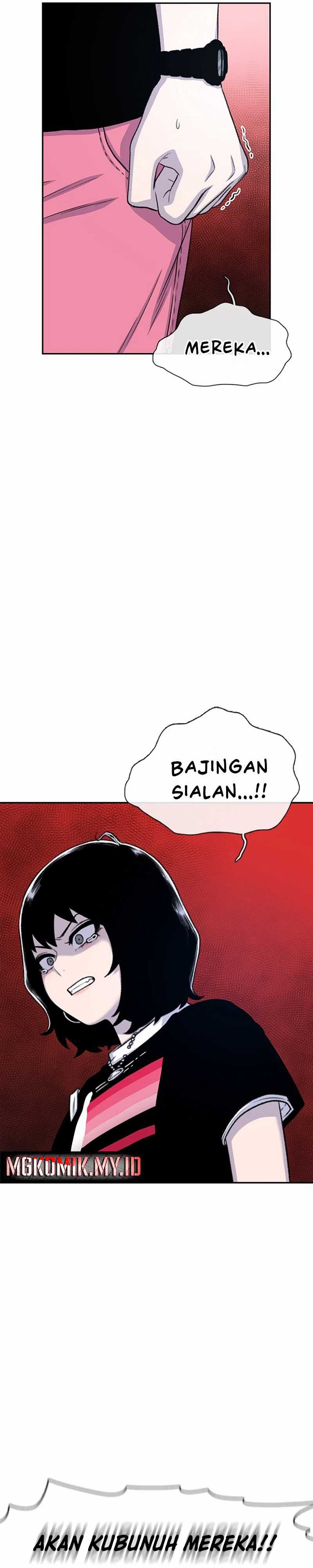 Star Ginseng Store Chapter 67 Image 33