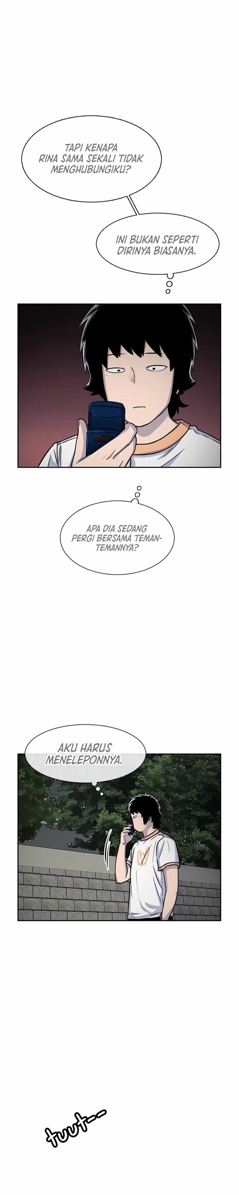 Star Ginseng Store Chapter 68 Image 9