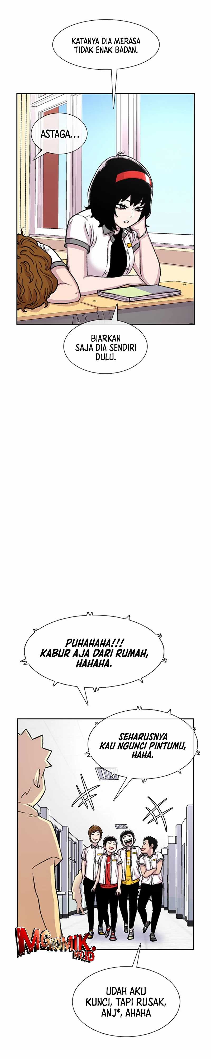 Star Ginseng Store Chapter 68 Image 15