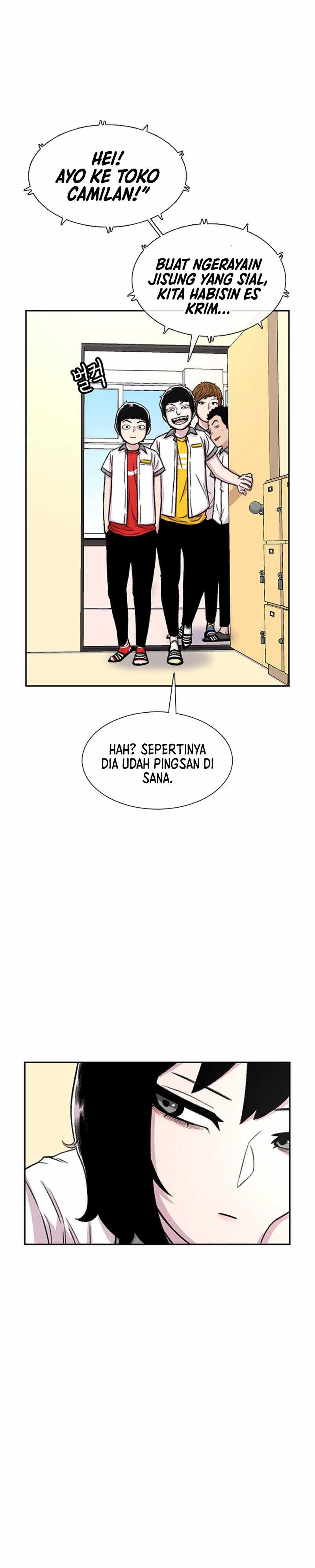 Star Ginseng Store Chapter 68 Image 16