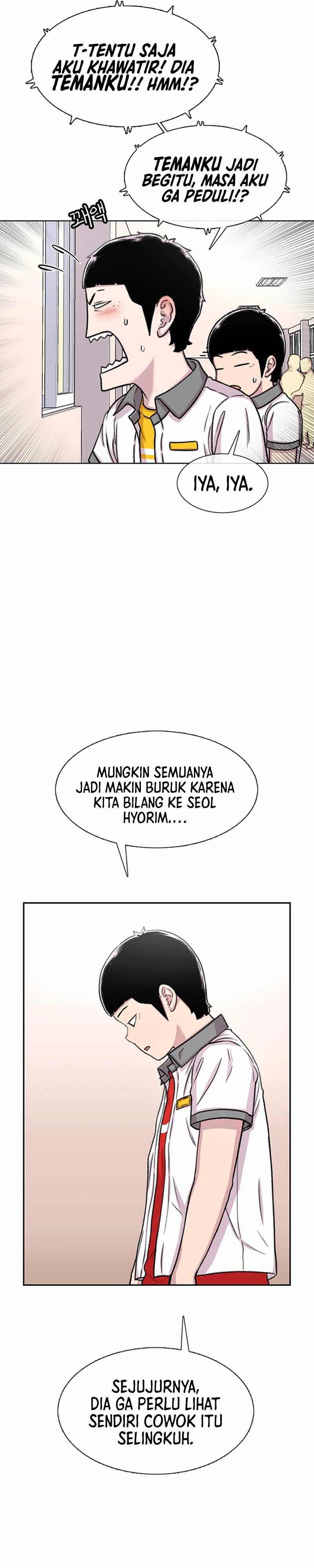 Star Ginseng Store Chapter 68 Image 29