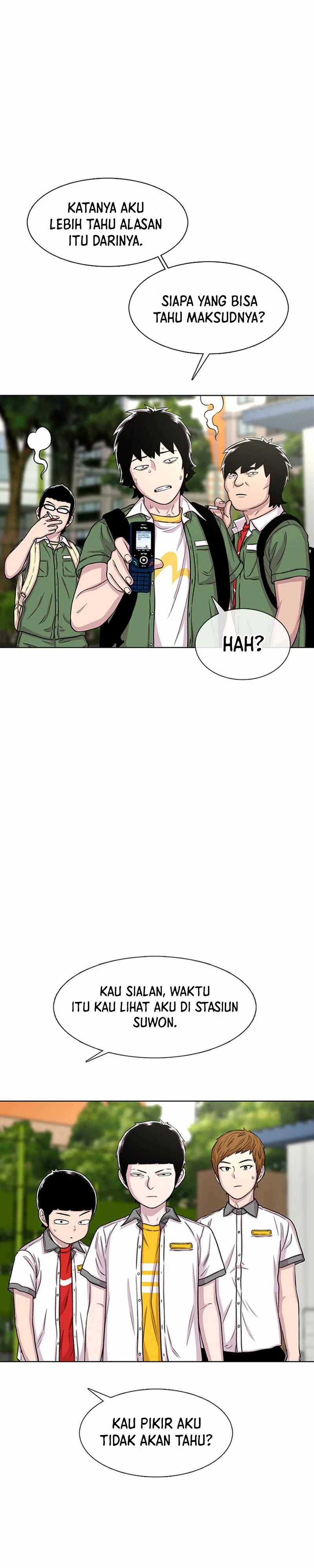 Star Ginseng Store Chapter 69 Image 6