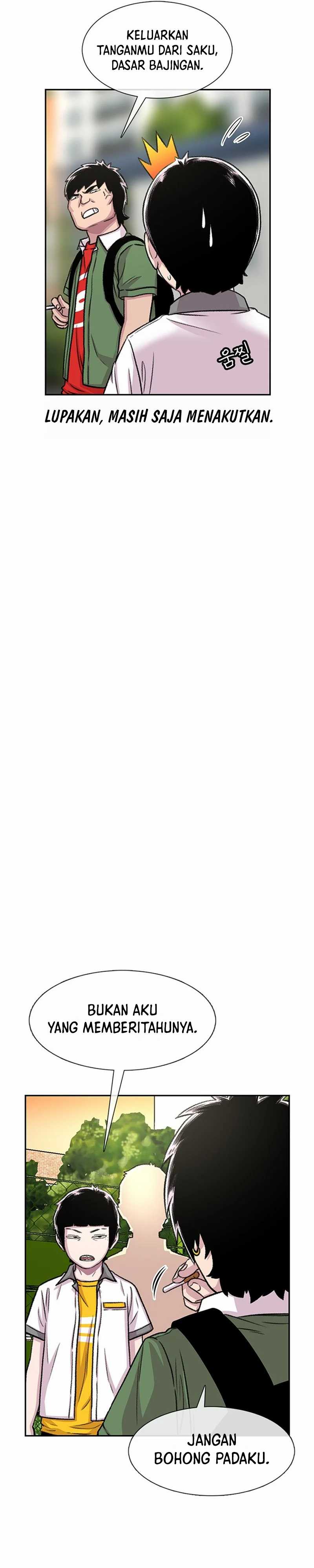 Star Ginseng Store Chapter 69 Image 14