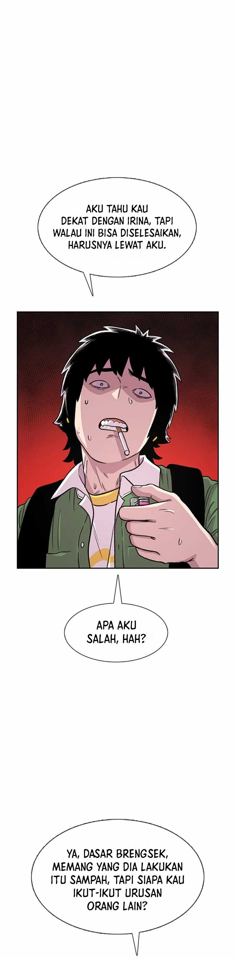 Star Ginseng Store Chapter 69 Image 15