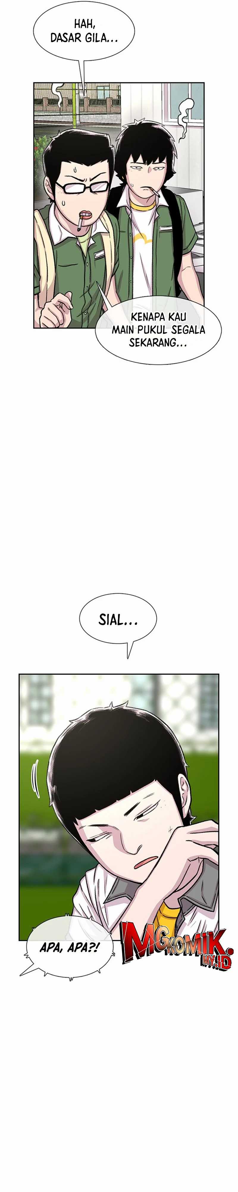 Star Ginseng Store Chapter 69 Image 33