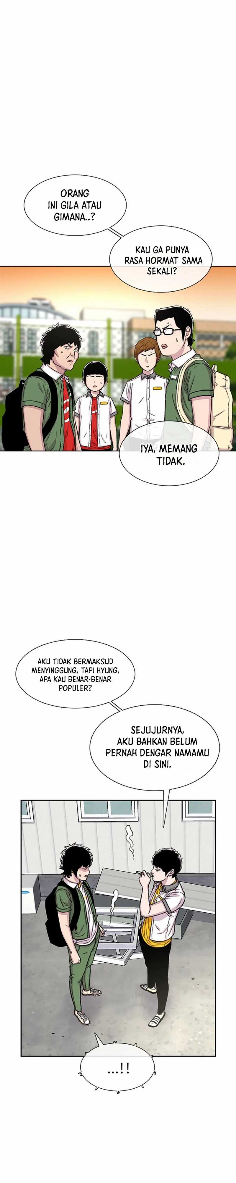 Star Ginseng Store Chapter 70 Image 8