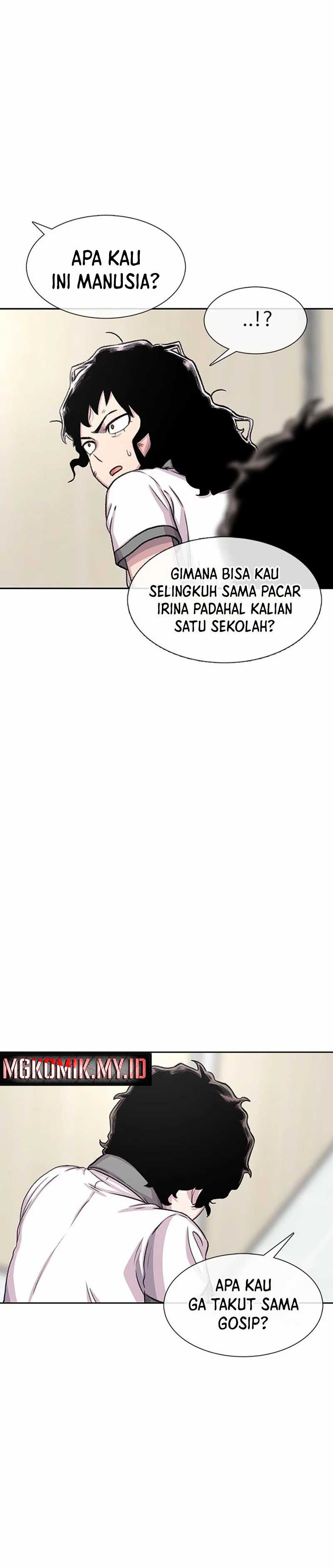 Star Ginseng Store Chapter 71 Image 28