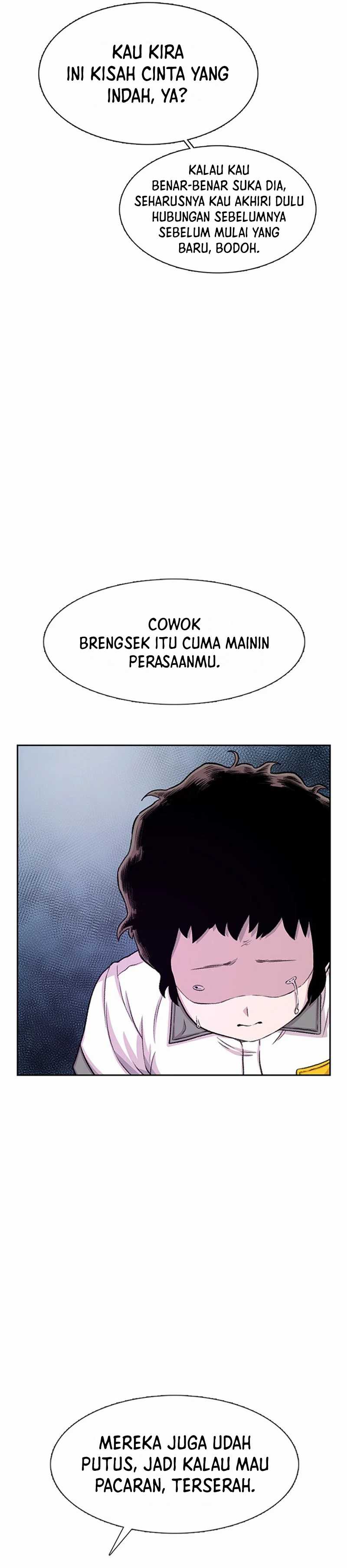 Star Ginseng Store Chapter 71 Image 30